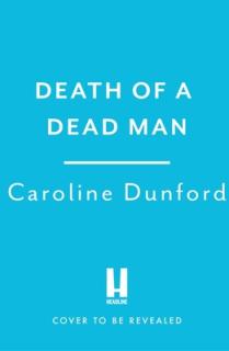 A Death of a Dead Man (Euphemia Martins Mystery 17)