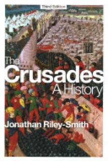 The Crusades: A History: Third Edition