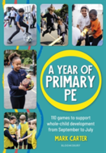 Year of Primary PE
