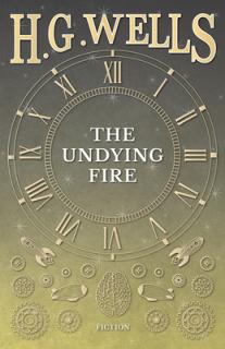 The Undying Fire