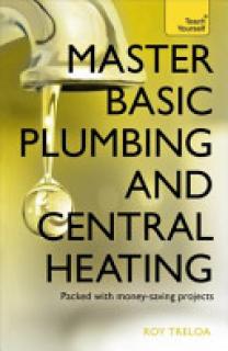 Master Basic Plumbing and Central Heating