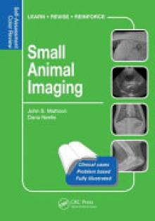 Small Animal Imaging: Self-Assessment Review