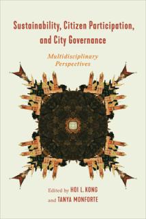 Sustainability, Citizen Participation, and City Governance: Multidisciplinary Perspectives
