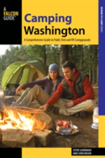Camping Washington: A Comprehensive Guide to Public Tent and RV Campgrounds