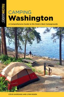 Camping Washington: A Comprehensive Guide to the State's Best Campgrounds