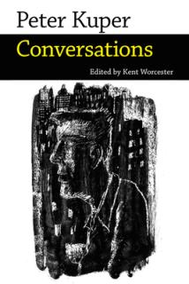 Peter Kuper: Conversations