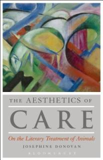 The Aesthetics of Care: On the Literary Treatment of Animals