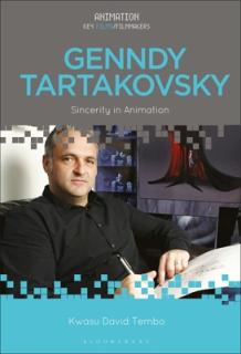 Genndy Tartakovsky: Sincerity in Animation