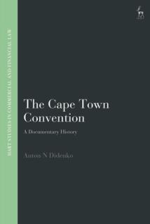 The Cape Town Convention: A Documentary History
