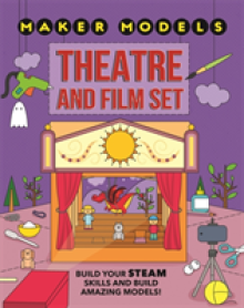 Maker Models: Theatre and Film Set