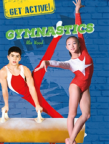 Get Active!: Gymnastics