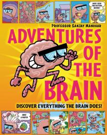 Adventures of the Brain