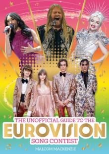 Unofficial Guide to the Eurovision Song Contest