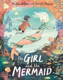 Girl and the Mermaid