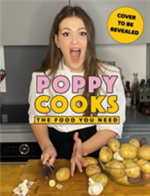 Poppy Cooks