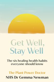 Get Well, Stay Well: The Six Healing Health Habits You Need to Know