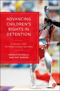 Advancing Children's Rights in Detention: A Model for International Reform