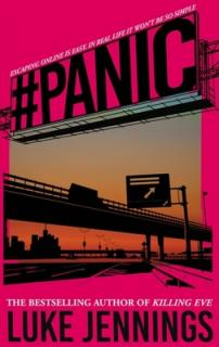 #Panic: The Thrilling New Book from the Author of Killing Eve