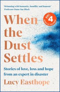 When the Dust Settles: Searching for Hope After Disaster
