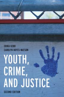 Youth, Crime, and Justice: Learning Through Cases