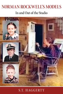 Norman Rockwell's Models: In and Out of the Studio