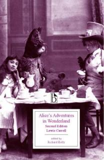 Alice's Adventures in Wonderland - Second Edition