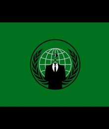 Anonymous: Million Masks