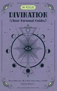 In Focus Divination, 15: Your Personal Guide