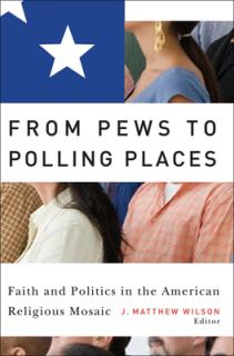 From Pews to Polling Places: Faith and Politics in the American Religious Mosaic