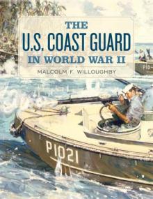 U.S. Coast Guard in World War II