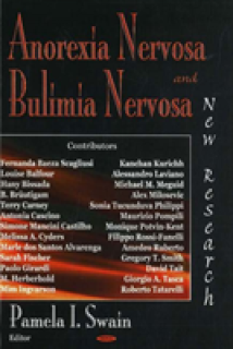 Anorexia Nervosa & Bulimia Nervosa