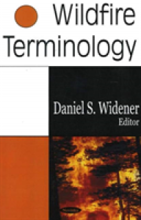 Wildfire Terminology