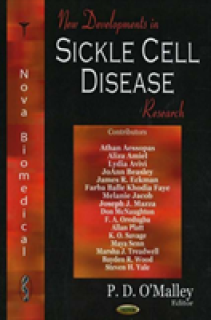 New Developments in Sickle Cell Disease Research
