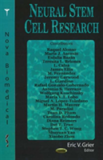 Neural Stem Cell Research