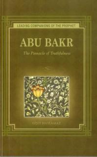 Abu Bakr: The Pinnacle of Truthfulness