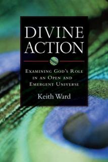 Divine Action: Examining God's Role in an Open and Emergent Universe