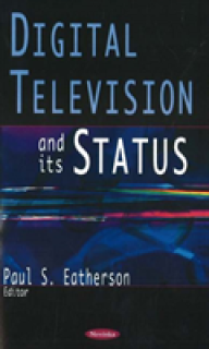 Digital Television & its Status