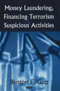 Money Laundering, Financing Terrorism & Suspicious Activities