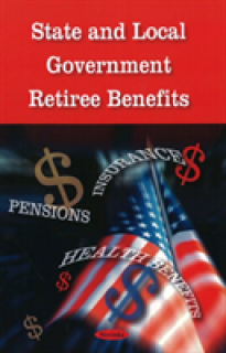 State & Local Government Retiree Benefits