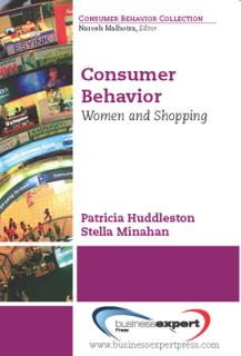 Consumer Behavior: Women and Shopping