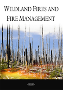 Wildland Fires & Fire Management