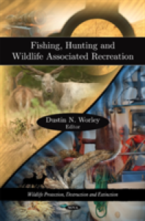 Fishing, Hunting & Wildlife Associated Recreation