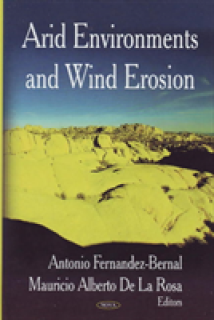 Arid Environments & Wind Erosion