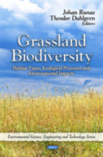Grassland Biodiversity