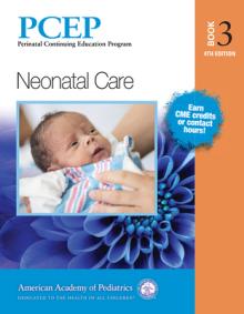 Pcep Book 3: Neonatal Care, 3