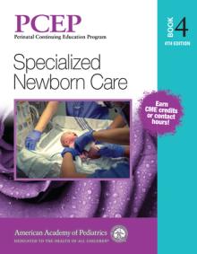 Pcep Book 4: Specialized Newborn Care, 4