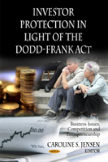 Investor Protection in Light of the Dodd-Frank Act