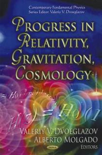 Progress in Relativity, Gravitation, Cosmology