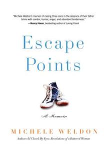 Escape Points: A Memoir