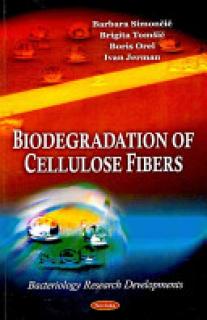 Biodegradation of Cellulose Fibers